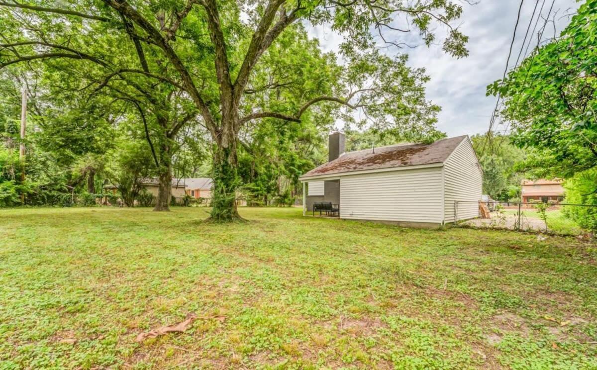 Mins To Airport & Dining- Wonderful In Whitehaven Vila Memphis Exterior foto